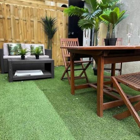 לה ואלט-דו-ואר Marbella Logement Privatif -Jacuzzi-Sauna מראה חיצוני תמונה
